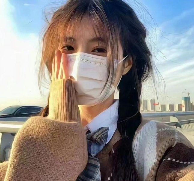 我们的美好时光